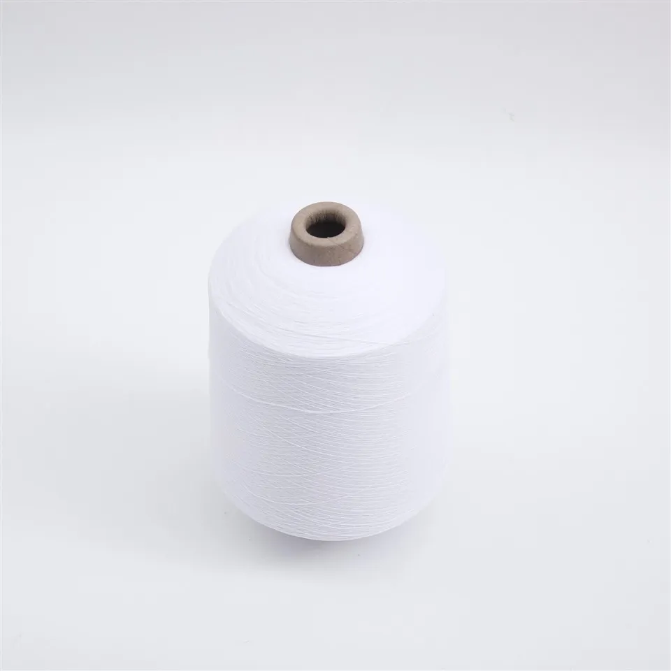 Aerogel Polyester Filament