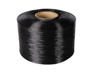 Environmental Protection Polypropylene Yarn