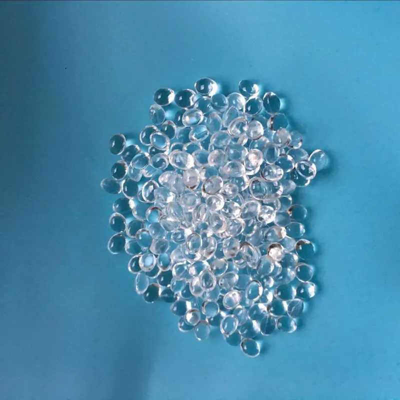 Renewable Polyester Pellets