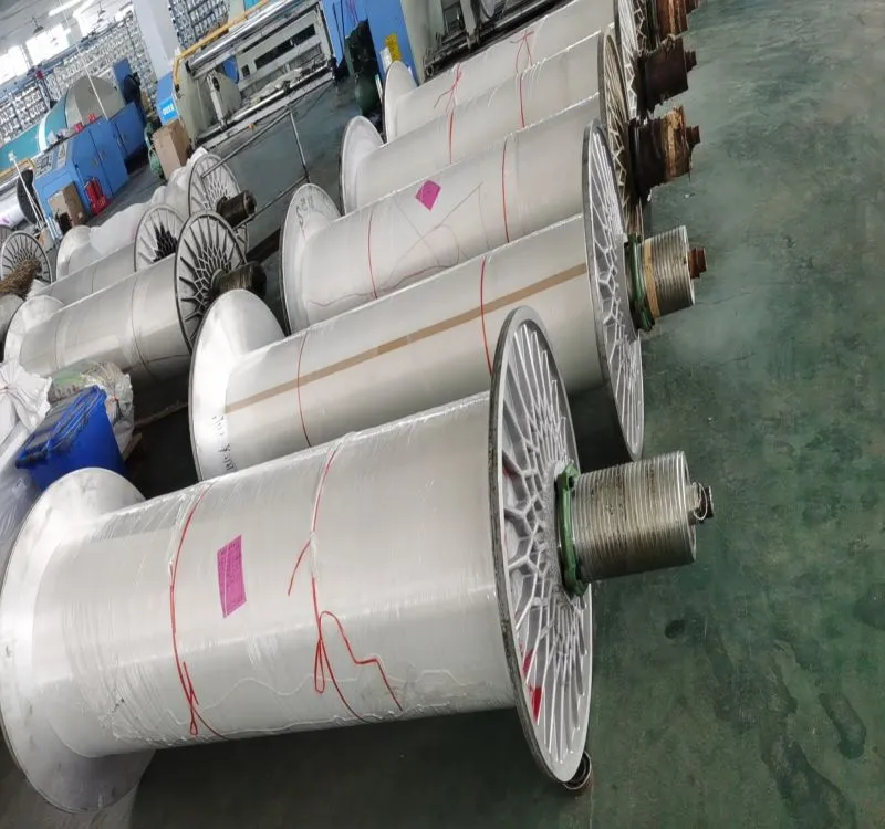 Vävning polyester DTY